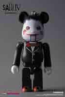 ベアブリック SAW ソウ 3体セット BE@RBRICK ベアブリック SAW ソウ 3体セット BE@RBRICK Yahoo!オークション